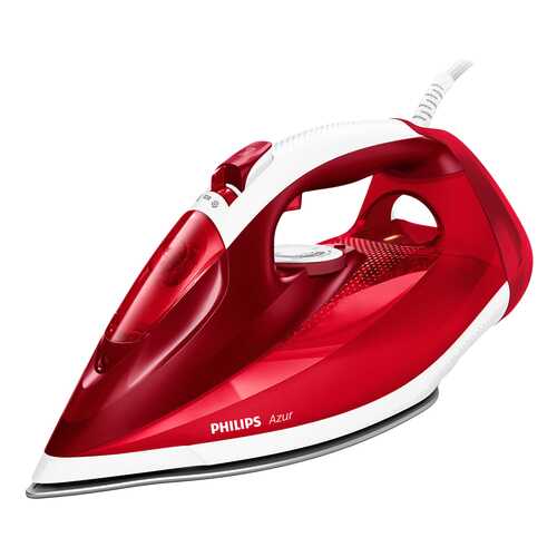 Утюг Philips GC4542/40 White/Red