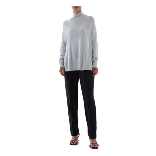 Водолазка женская ZARINA 328606808 серая XS