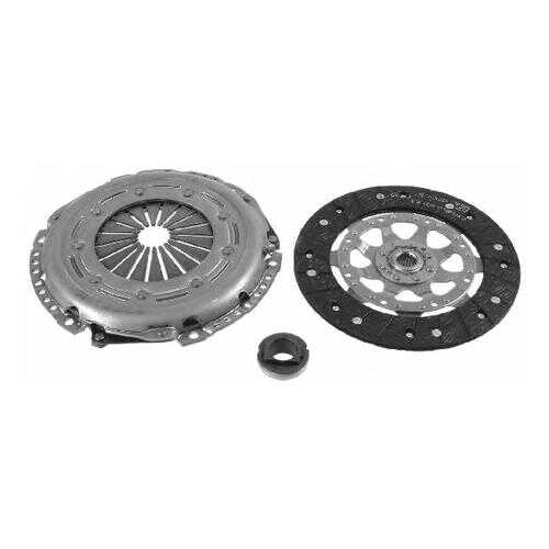 комлект сцепления Sachs 3000970006