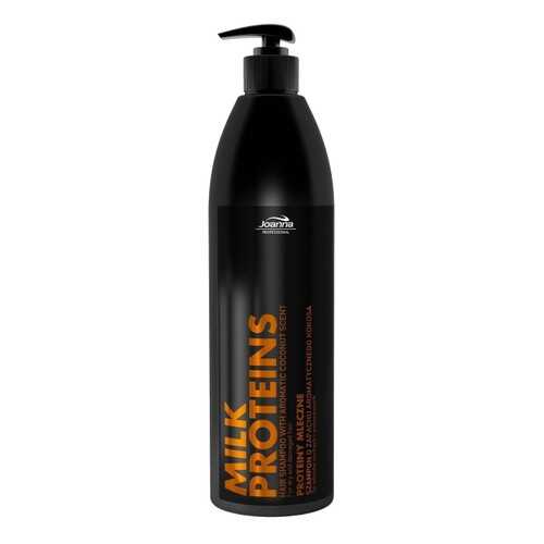 Шампунь Joanna Professional Milk Proteins 1000 мл