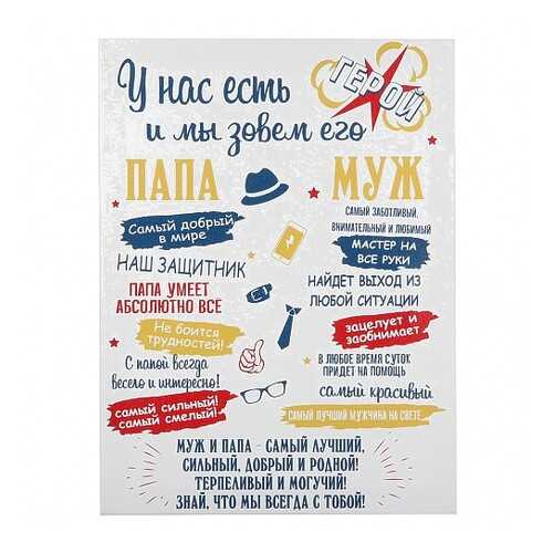 Картины, панно, постеры в Фикс Прайс