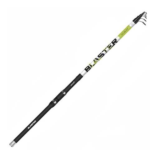 Удилище карповое Salmo Blaster Tele Carp, длина 3 м