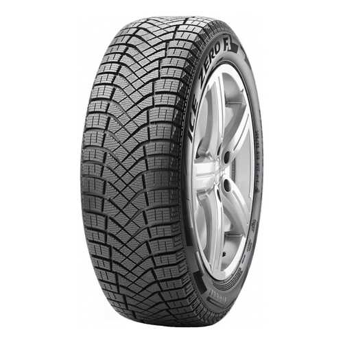 Шины Pirelli Winter Ice Zero Friction 175/65 R14 82T (до 190 км/ч) 2556000
