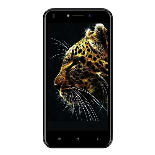 Смартфон Haier Alpha A3 Lite 8Gb Black