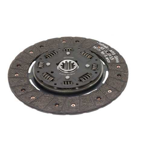 Комплект сцепления Valeo 803299