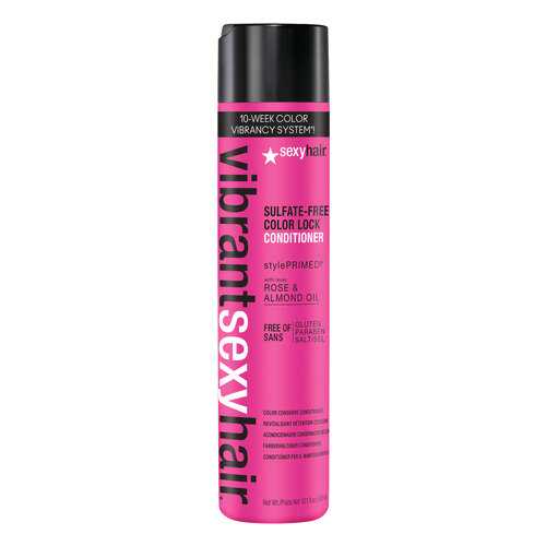 Кондиционер для волос Sexy Hair Sulfate-Free Color Lock 300 мл