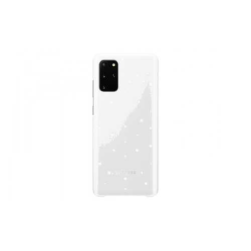 Чехол Samsung Smart LED Cover Y2 для Galaxy S20+ White