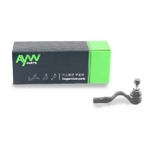 Наконечник поперечной рулевой тяги AYWIPARTS AW1310275L