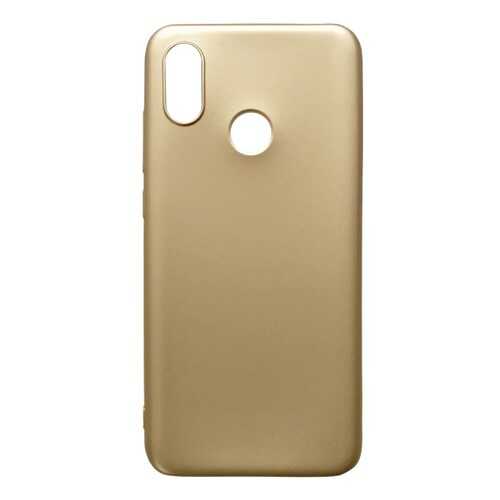 Чехол J-Case THIN для Xiaomi Mi 8 Gold