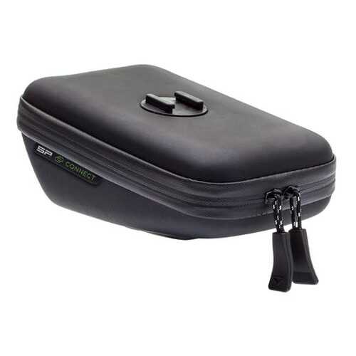 Велосипедная сумка SP Connect Wedge Case Set черная