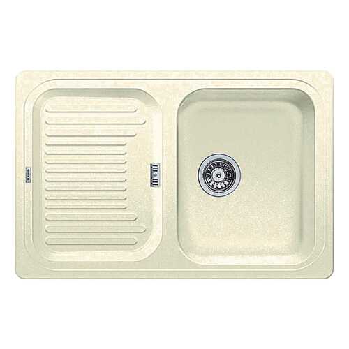 Мойка для кухни гранитная Blanco Classic 45S 521311 жасмин