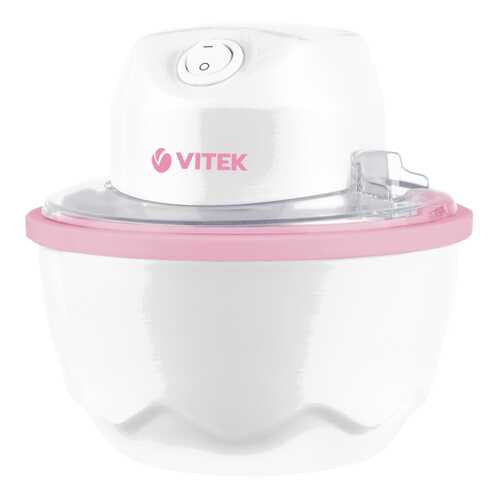 Мороженица VITEK VT-8601 W