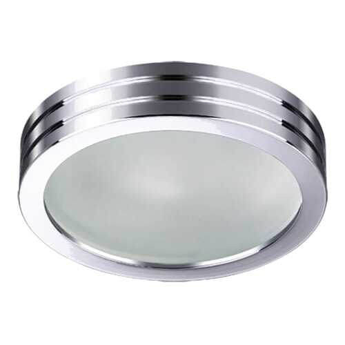 Встраиваемый светильник 12V Novotech DAMLA 370388 NT18 000