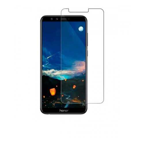 Защитное стекло NoBrand для Huawei Honor 9 Lite