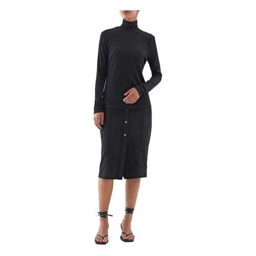 Водолазка женская ZARINA 328505405 черная S
