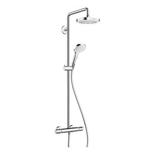 Душевые стойки Hansgrohe 27256400
