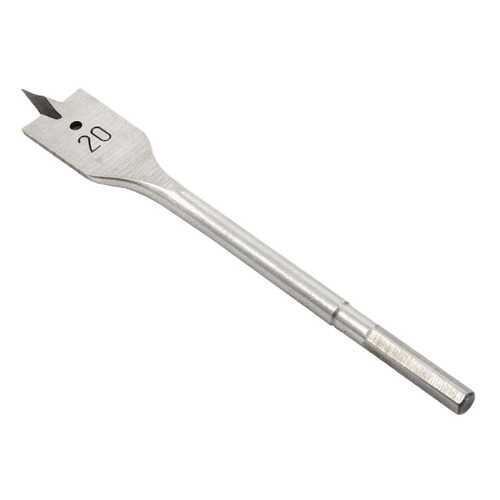 Сверло по дереву Hammer Flex 202-225 DR WD SP (32421)