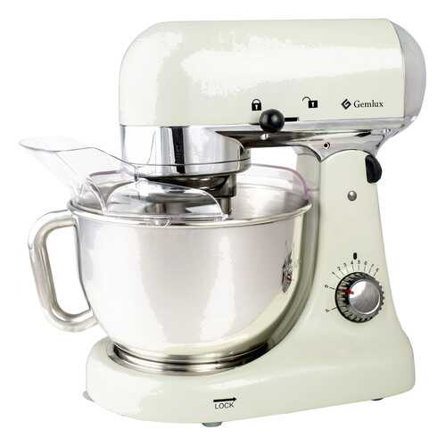 Миксер Gemlux Platinum GL-SM5CR Creme