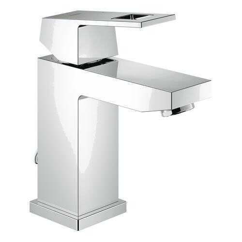 Смеситель для раковины Grohe Eurocube 23131000 хром