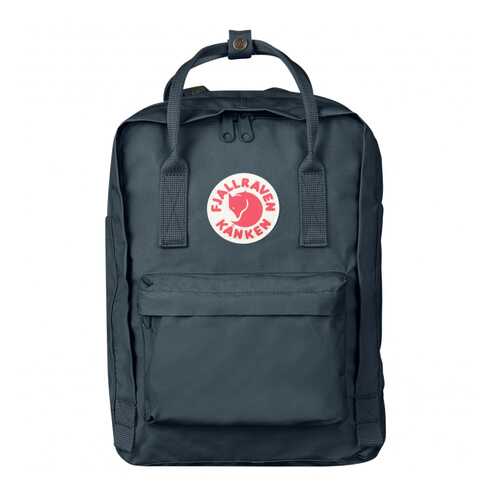 Рюкзак унисекс FjallRaven 27171 серый
