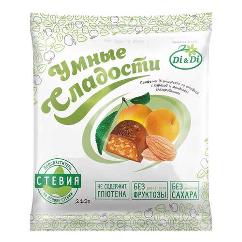 Конфеты в Бристоль