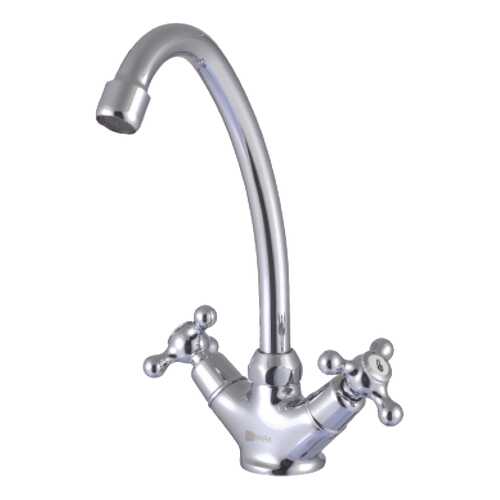 Смеситель для кухонной мойки LEMARK Plus Harmony LM1404C хром