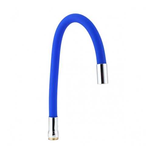 Излив VIKO гибкий 351 для мойки Blue