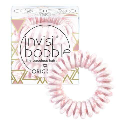 Резинка-браслет для волос invisibobble ORIGINAL Pinkerbell T3198