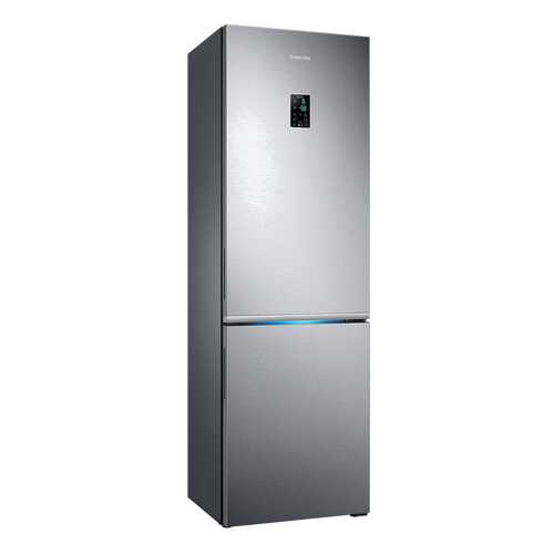 Холодильник Samsung RB 34 K 6220 SS/WT Silver