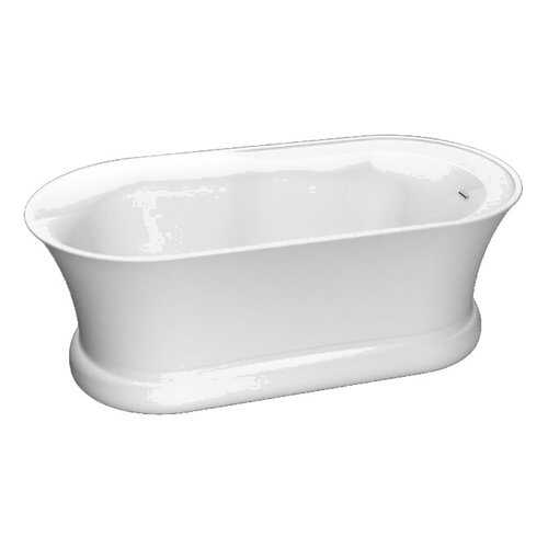 Акриловая ванна Belbagno BB300