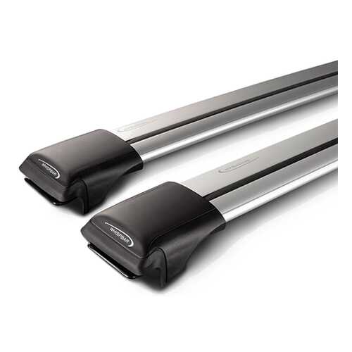 Багажник на рейлинги Whispbar Volkswagen Golf V/VI Wag 2007-/2009-