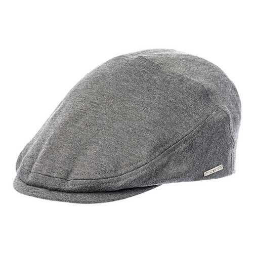 Кепка мужская Pierre Cardin MEN`S CAPS PC-00M-008 серая