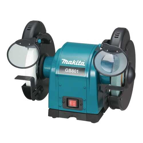 Станок точильный Makita GB 801