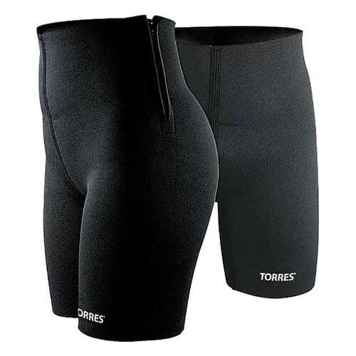 Шорты Torres BL6003M, черные, M