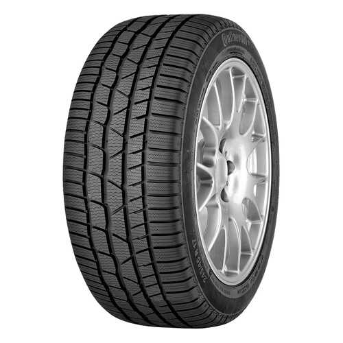 Шины Continental ContiWinterContact TS 830 P 225/40 R18 92V XL RunFlat