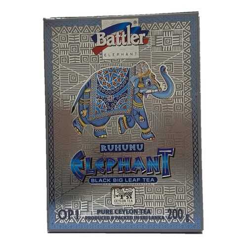 Чай в Шелл