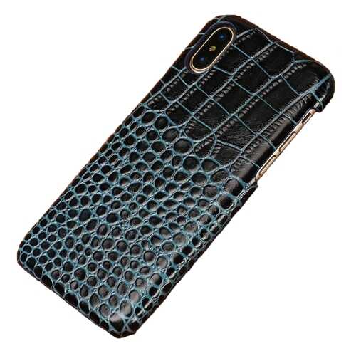 Чехол MyPads Premium для Xiaomi Mi Note Blue