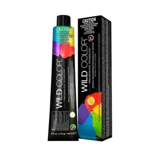 Wildcolor - Стойкая крем-краска Permanent Hair Color 7N/W Блонд 180 мл