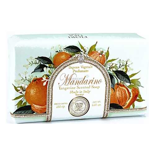 Мыло Fiori Dea Мандарин 250 г