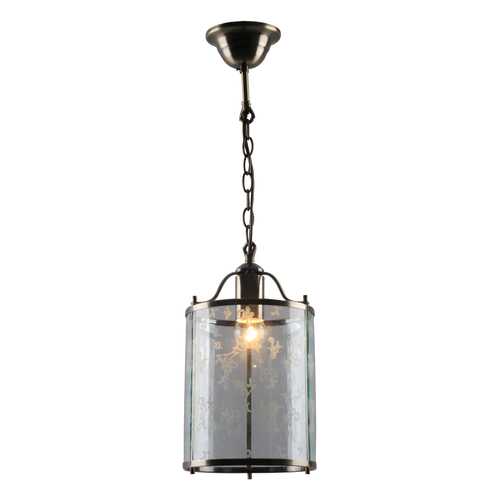 Подвесной светильник Arte Lamp Bruno A8286SP-1AB