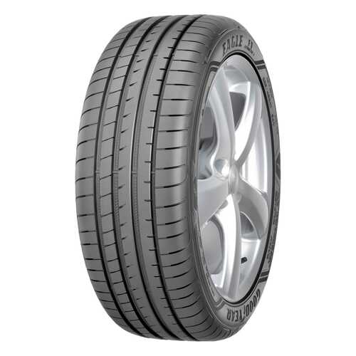 Шины GOODYEAR Eagle F1 Asymmetric 3 SUV 235/60 R18 103W AR