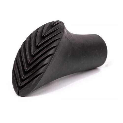Наконечник для треккинговых палок Finpole Pad 1447 2 шт.