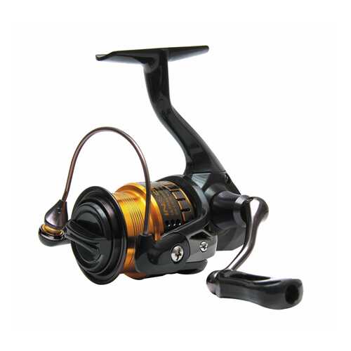 Катушка Stinger Innova Ultralight 2506 / 50468 STR INUL 2506