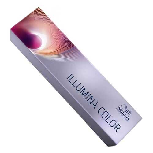 Краска для волос Wella Opal-Essence by Illumina Color Титановый Розовый 60 мл
