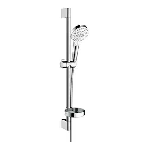 Душевые гарнитуры Hansgrohe 26553400