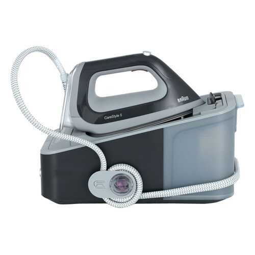 Парогенератор Braun IS5044BK