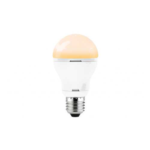 Лампа LED Quality AGL 8W E27 Goldlicht 28180