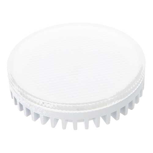 Светодиодная лампа Camelion BrightPower LED10-GX53/830/GX53 12053 Белый