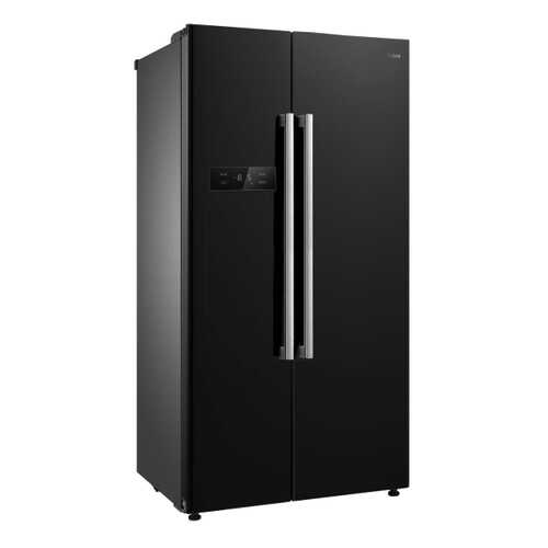 Холодильник Midea MRS518SNBL1