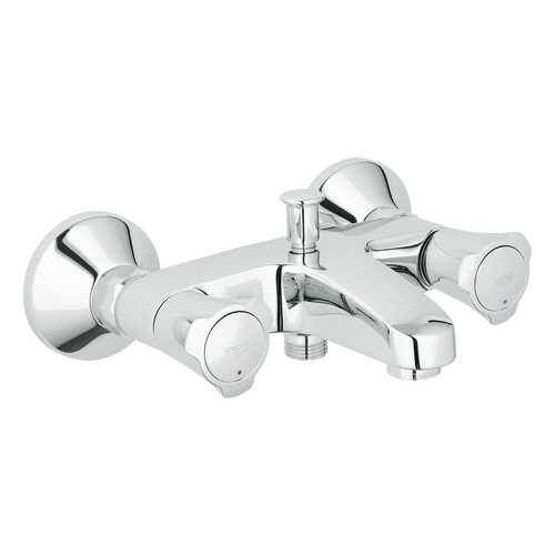 Смеситель для ванны Grohe Costa L 25450001 хром